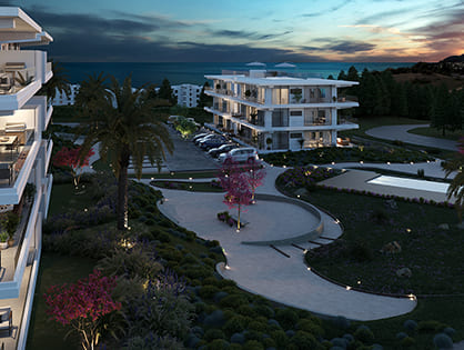 Altos de Marbella, Chile, Valparaiso, Playa Aguas Blancas, departamentos, exclusivos, lujosos departamentos provados, piscina, estacionamiestos, parque privado, Playas Chile, v region, marjoreyesf